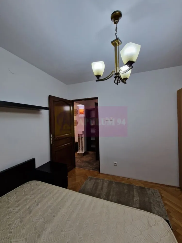 Apartament 2 camere Bd Eroilor- Academia Militara.