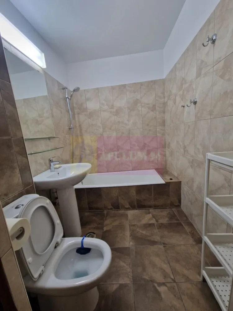 Apartament 2 camere Bd Eroilor- Academia Militara.