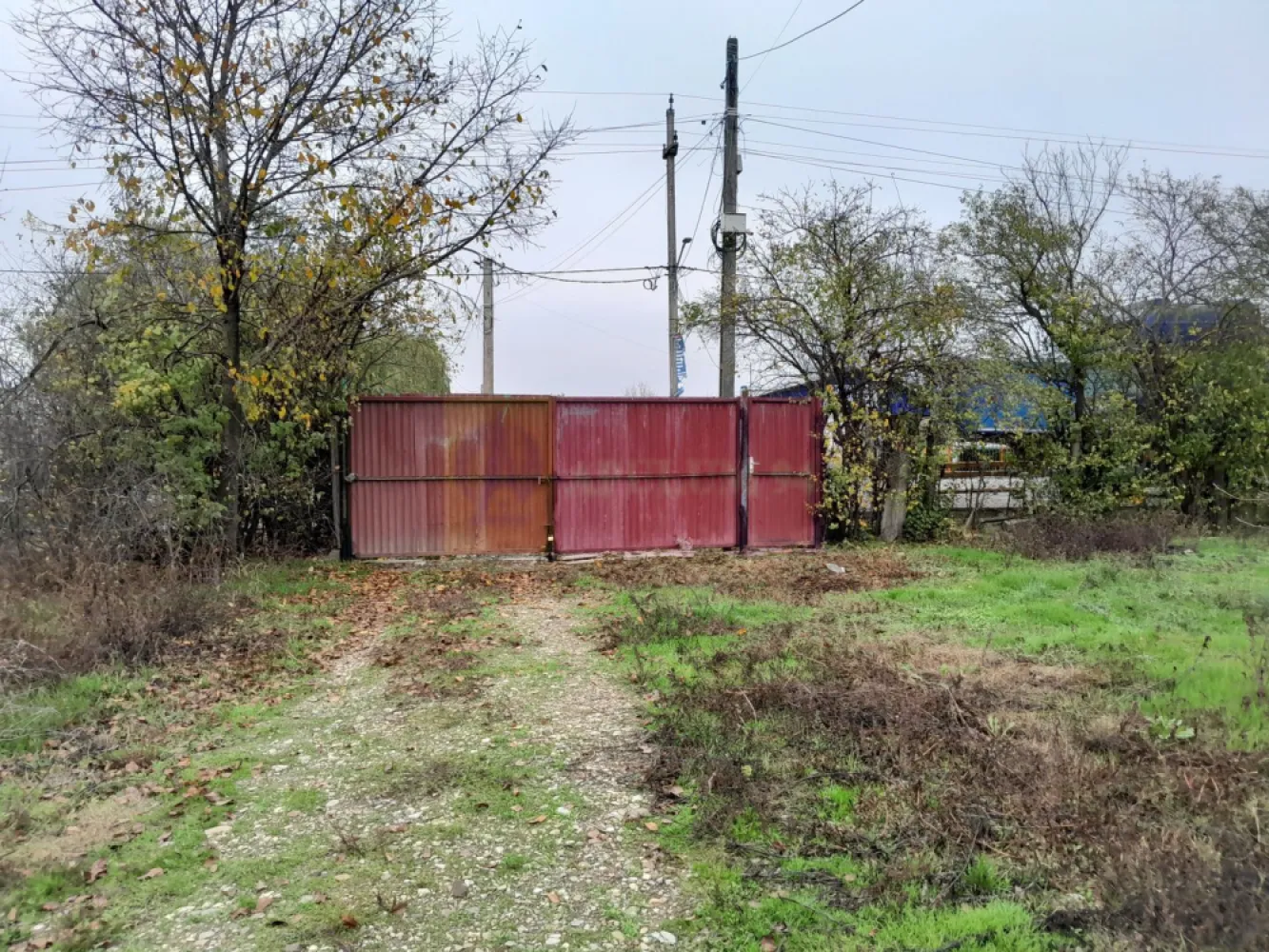 De vanzare casa +teren 16k mp in BARCANESTI / IL - Compania Apulum94 are placerea sa va aduca in atentie spre achizitie o proprietate frumoasa si generoasa ca spatiu, pozitionata langa drumul judetean ce traverseaza localitatea Barcanesti din jud. Ialomita..

Pentru relatii si / sau stabilire intalnire pentru vizionare obiectiv astept mesajele dvs cu maxim interes.

Aurelian Popescu
Agent imobiliar 
Apulum94 - Un partener de cursa lunga!