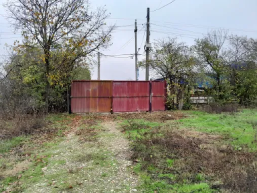 De vanzare casa +teren 16k mp in BARCANESTI / IL