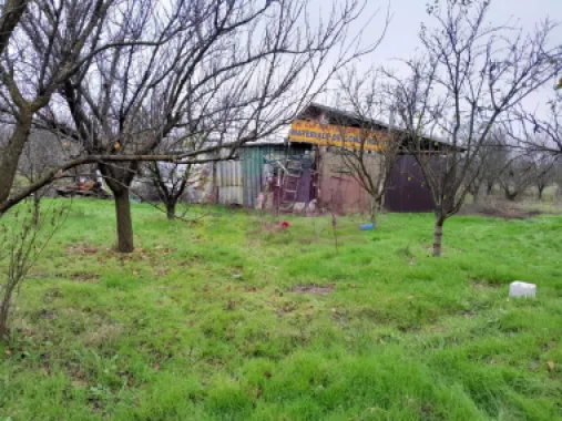 De vanzare casa +teren 16k mp in BARCANESTI / IL