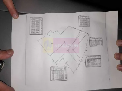De vanzare casa +teren 16k mp in BARCANESTI / IL