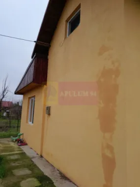 De vanzare casa +teren 16k mp in BARCANESTI / IL