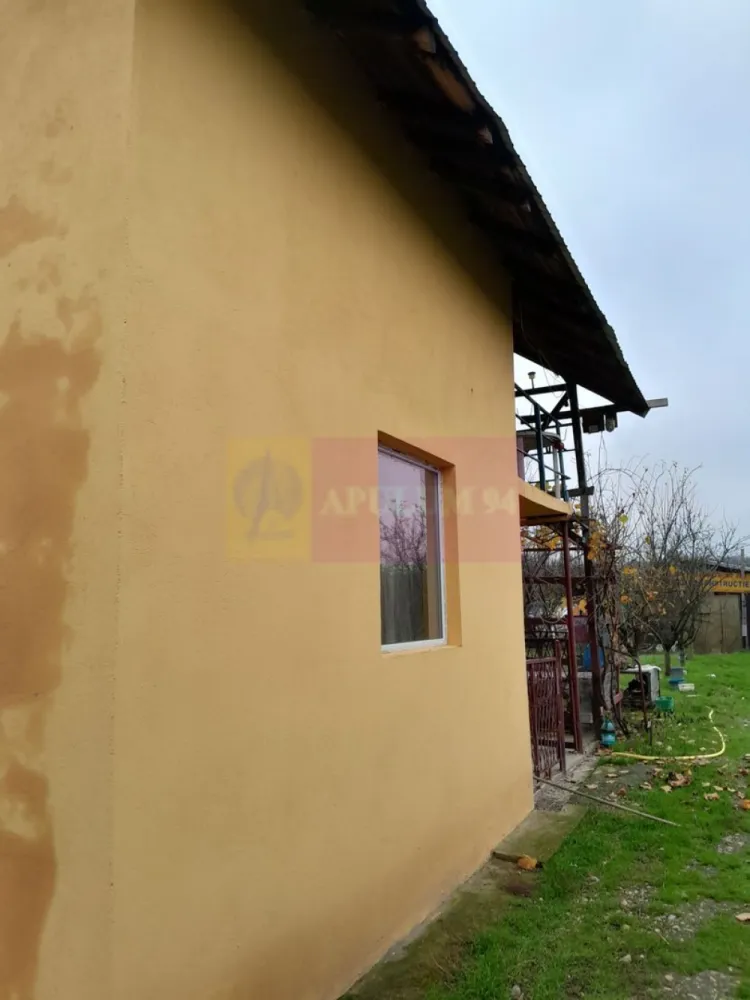 De vanzare casa +teren 16k mp in BARCANESTI / IL