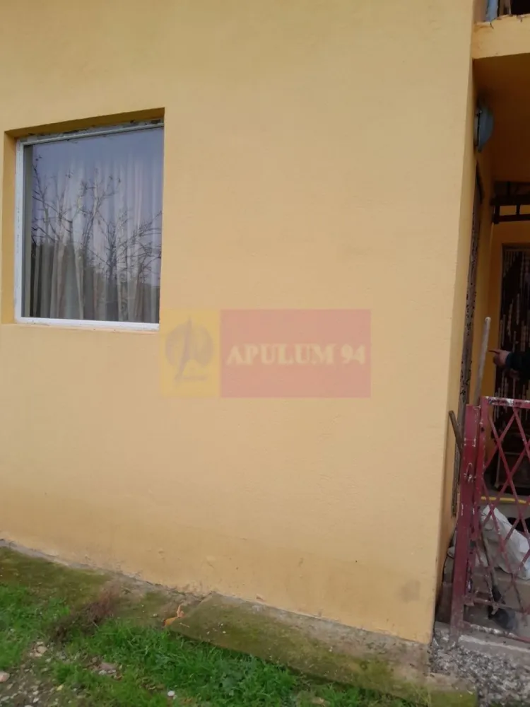 De vanzare casa +teren 16k mp in BARCANESTI / IL