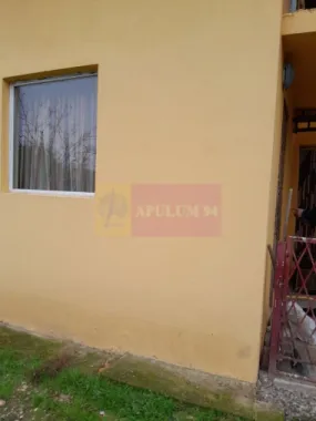 De vanzare casa +teren 16k mp in BARCANESTI / IL