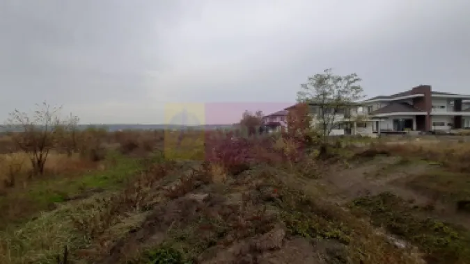 Teren Corbeanca în zona Cantonului aproape de A0