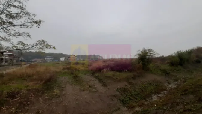 Teren Corbeanca în zona Cantonului aproape de A0