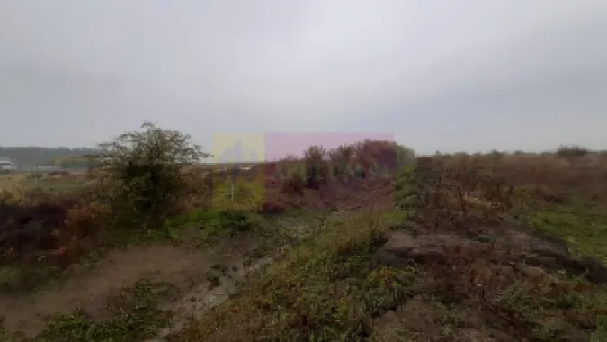 Teren Corbeanca în zona Cantonului aproape de A0