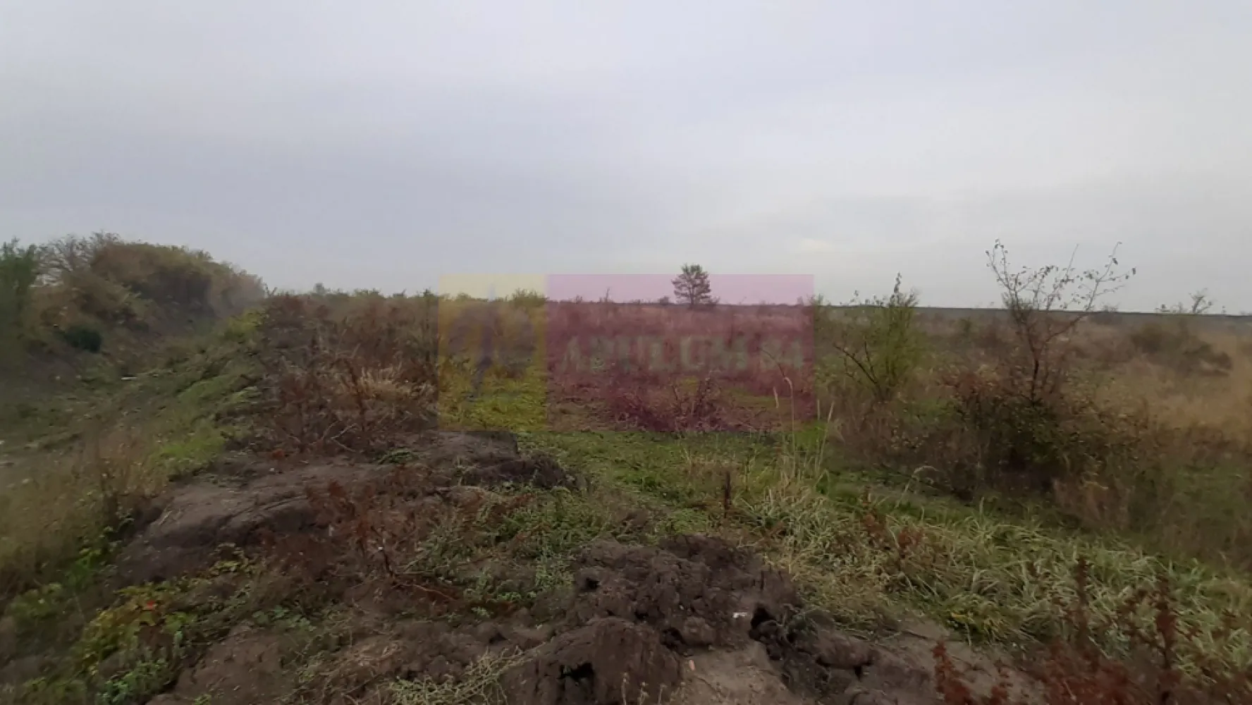 Teren Corbeanca în zona Cantonului aproape de A0
