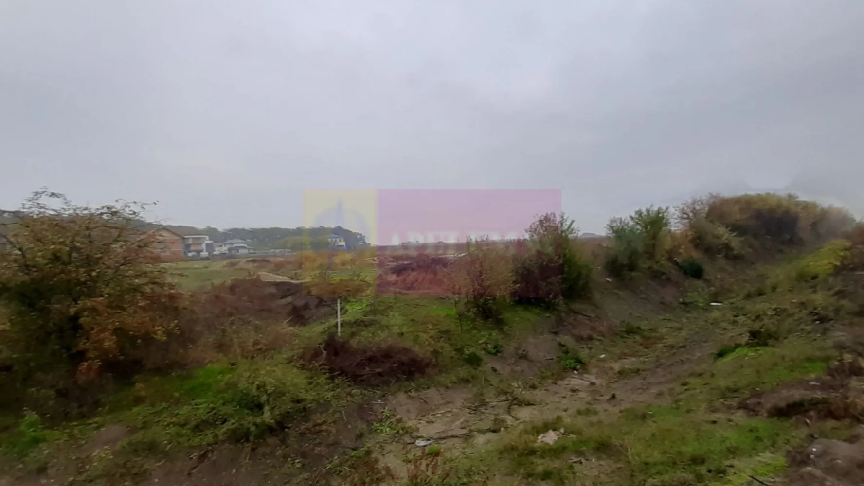 Teren Corbeanca în zona Cantonului aproape de A0