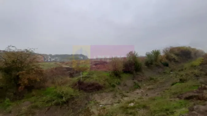 Teren Corbeanca în zona Cantonului aproape de A0