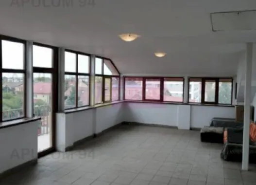 Vila Spatioasa Bucuresti Prelungirea Ghencea