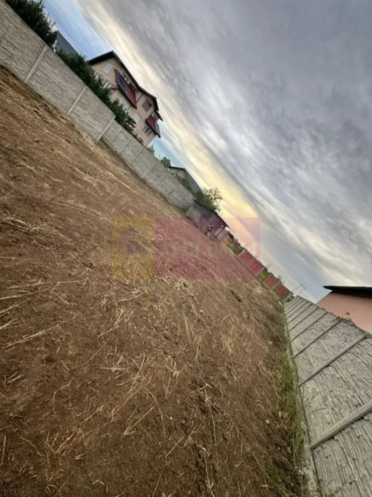 Teren Domnesti- strada Fortului. - Compania imobiliara Apulum 94 va propune un teren situat in zona Domnesti- straa Fortului, in apropiere de strada principala Tudor Vladimirescu.
Terenul are deschidere la un drum de servitute. 
Pe teren este un put, iar in fata terenului sunt gazele si curentul.
Pentru vizionare si mai multe detalii nu ezitati sa ma contactati pe nr 073368446- Laura Ionescu.