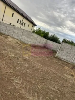 Teren Domnesti- strada Fortului.