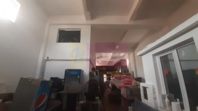 Două Etaje în Vilă în zona Voluntari de Închiriat