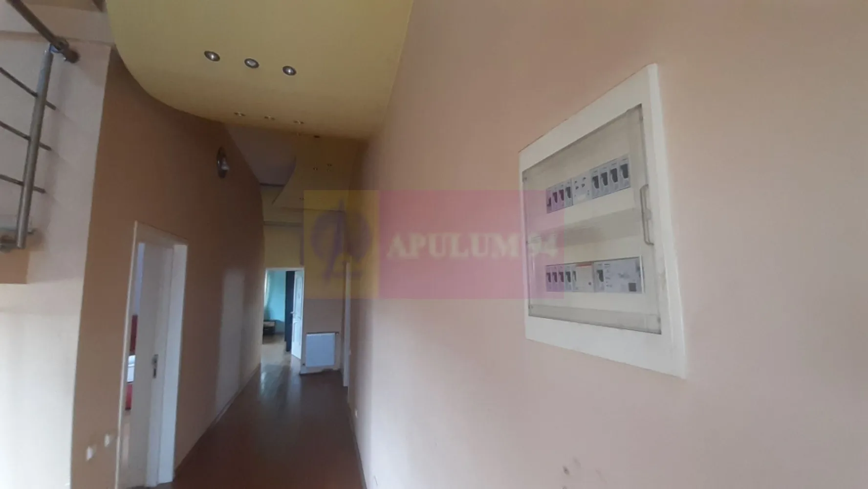 Vilă Mare în Voluntari
