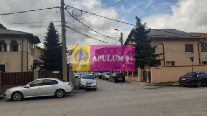 Logo Apulum94 logo