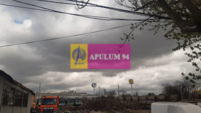 Teren pentru dezvoltare proiect case-vile în București