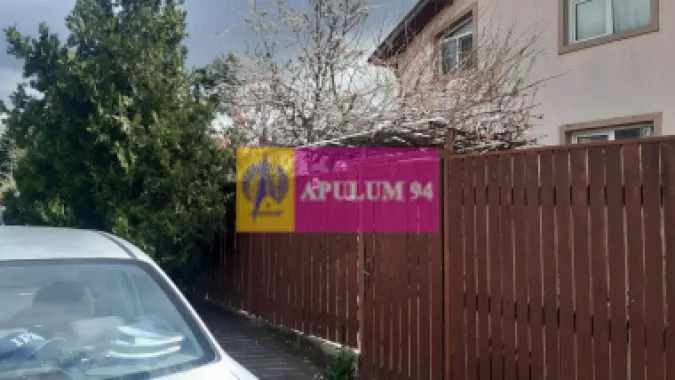 Teren pentru dezvoltare proiect case-vile în București