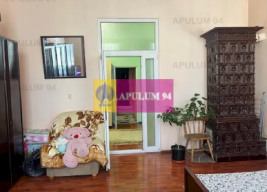 Logo Apulum94 logo