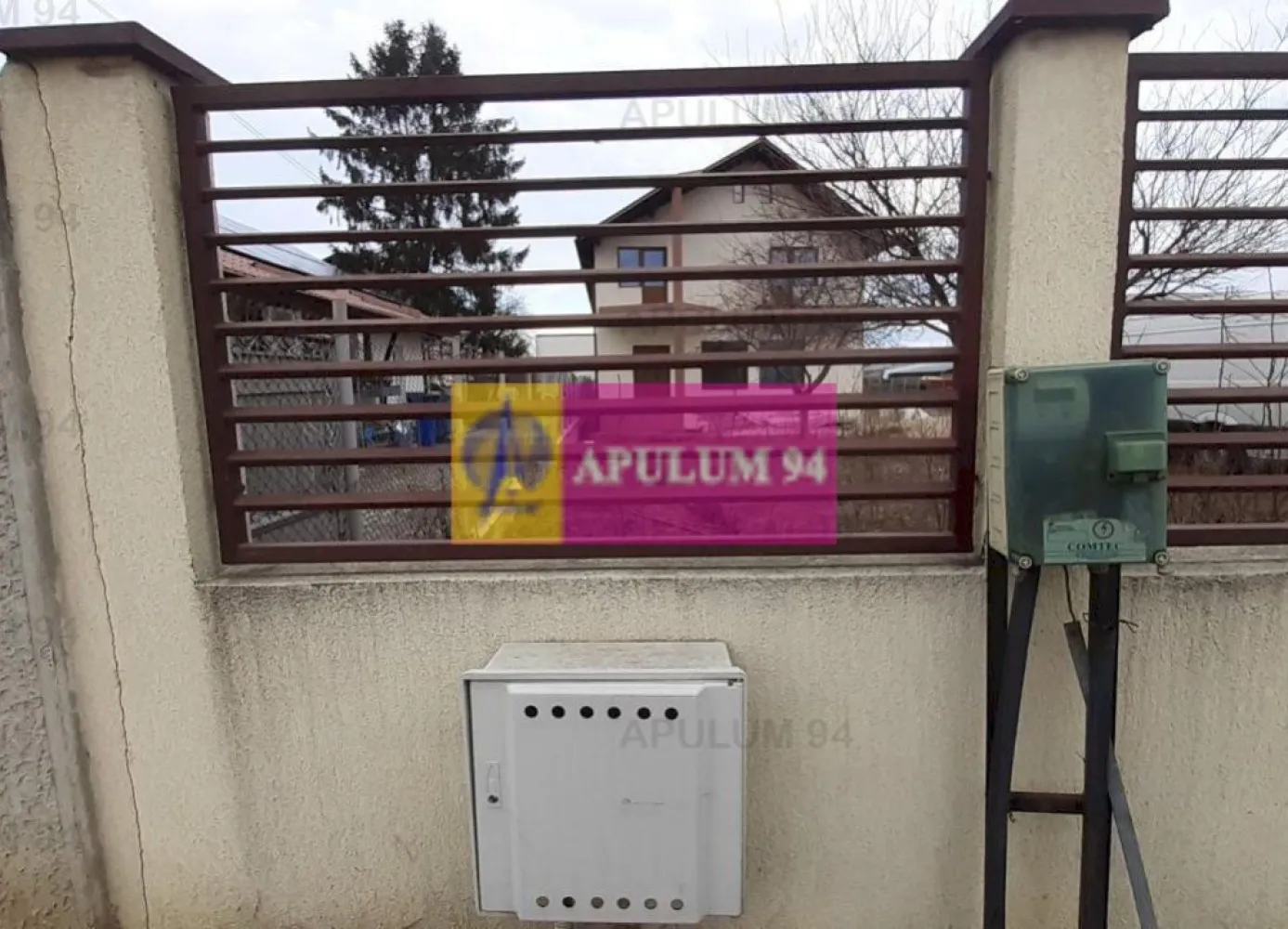 Casa spatioasa cu toate utilitatile langa Bucuresti