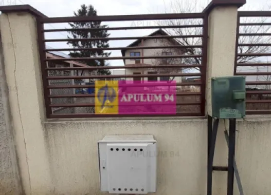 Casa spatioasa cu toate utilitatile langa Bucuresti