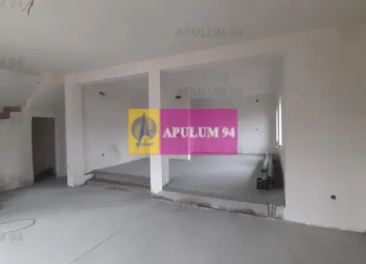 Casa spatioasa cu toate utilitatile langa Bucuresti