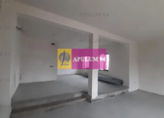 Casa spatioasa cu toate utilitatile langa Bucuresti