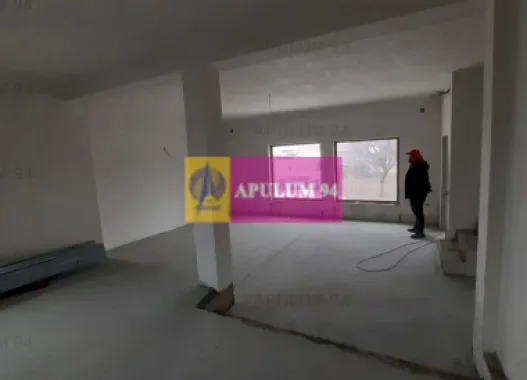 Casa spatioasa cu toate utilitatile langa Bucuresti
