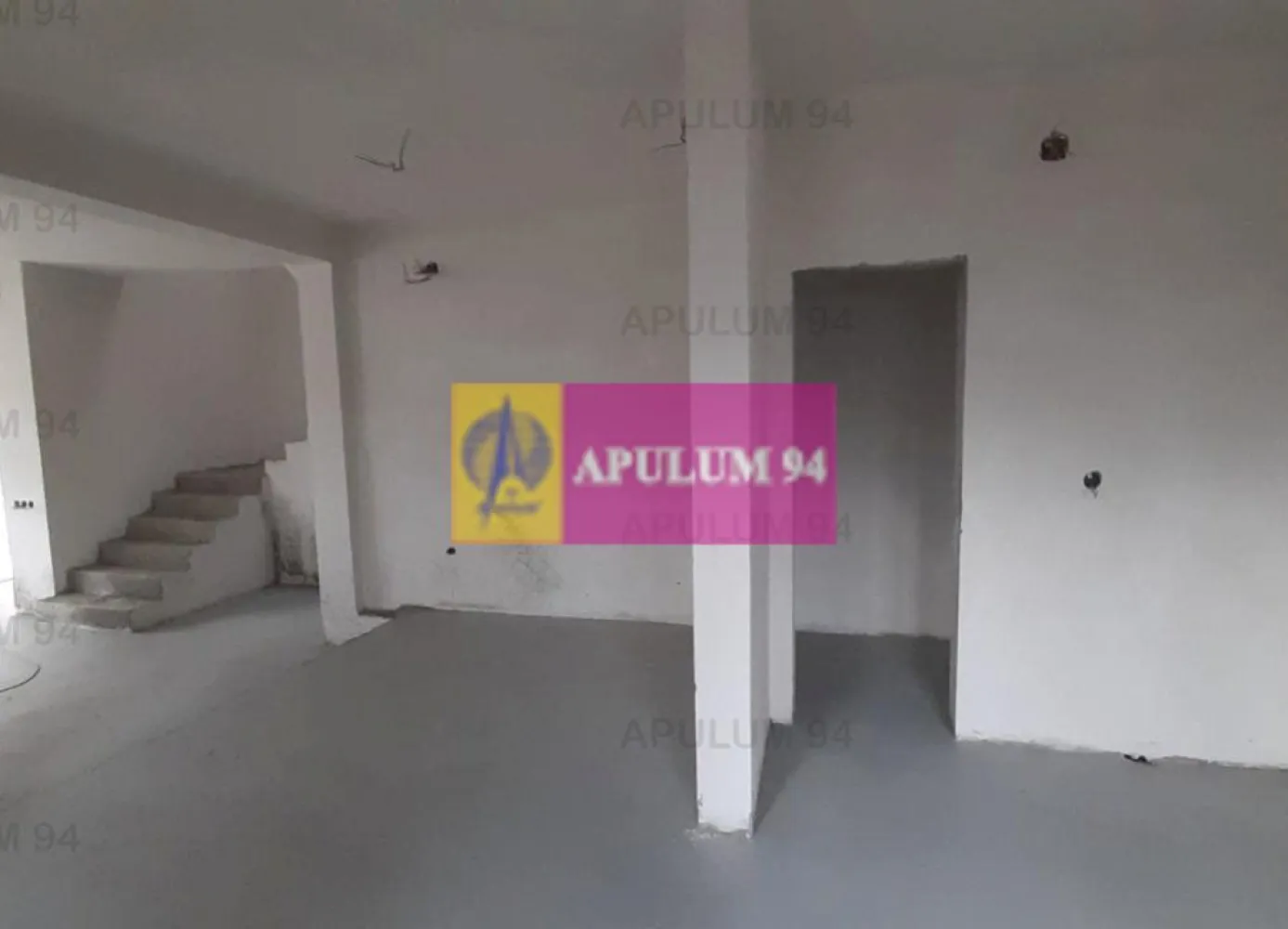 Casa spatioasa cu toate utilitatile langa Bucuresti