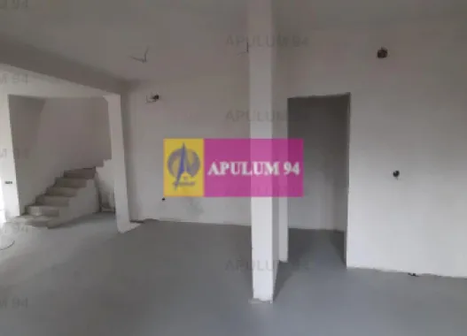 Casa spatioasa cu toate utilitatile langa Bucuresti