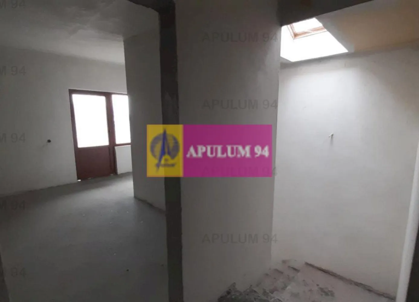 Casa spatioasa cu toate utilitatile langa Bucuresti