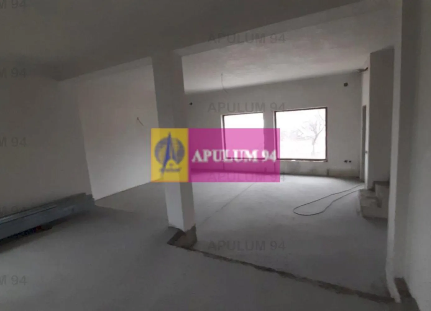 Casa spatioasa cu toate utilitatile langa Bucuresti