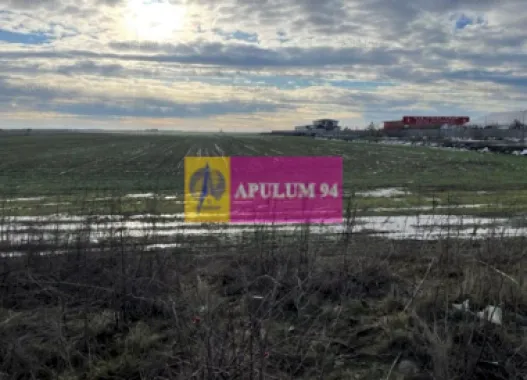 Logo Apulum94 logo