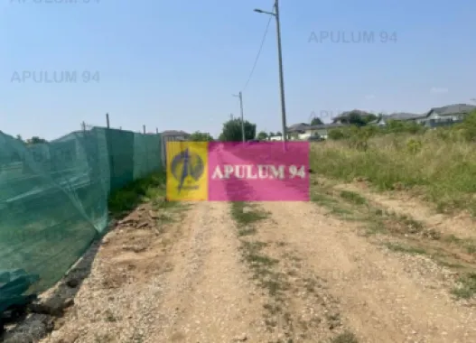 Logo Apulum94 logo