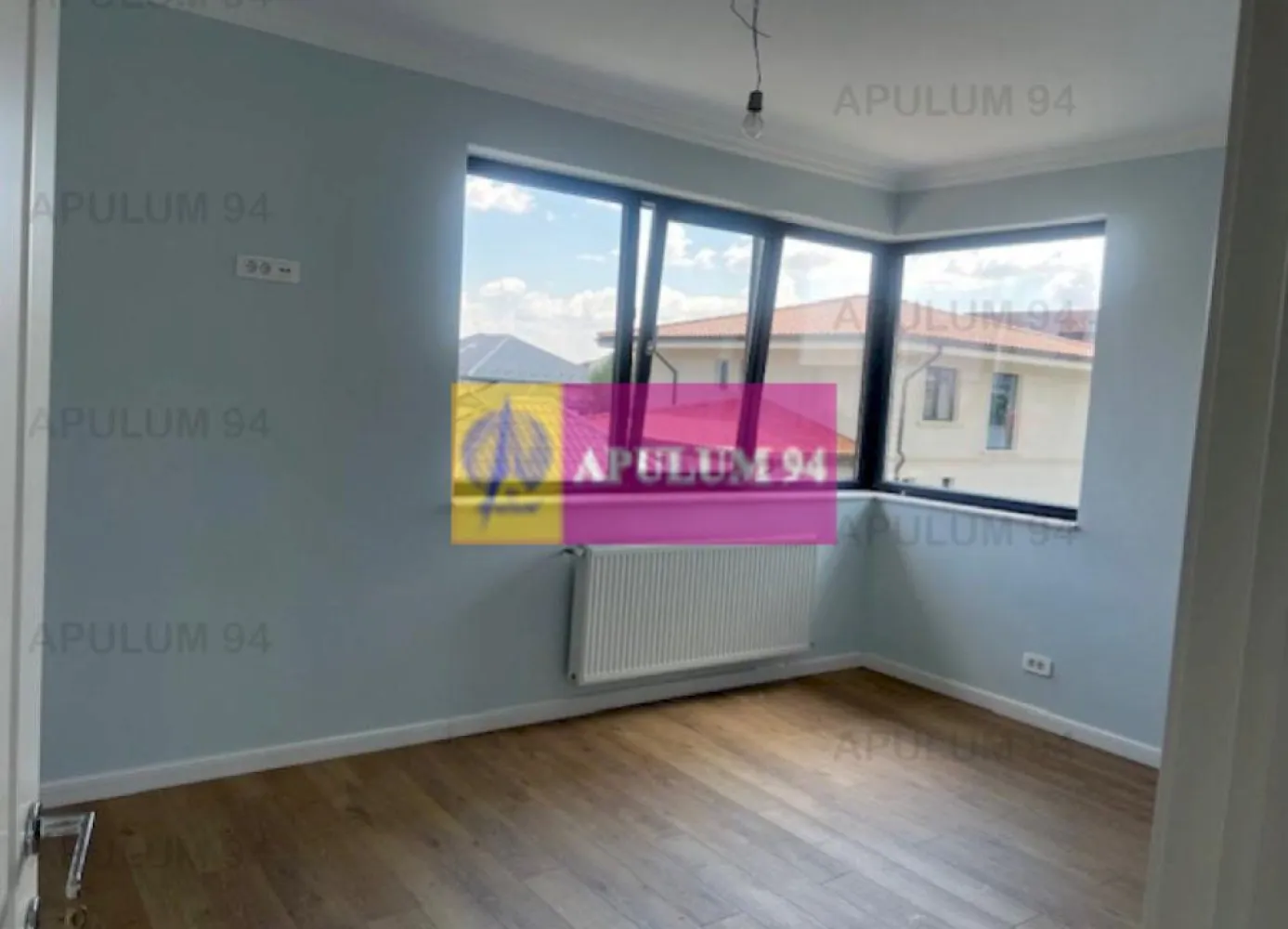 Vila tip duplex Otopeni- Odai- Matei Basarab.