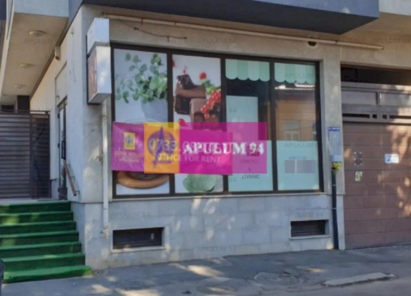 Spatiu Comercial Frumos si Modern UltraCentral - In apropiere de Calea Mosilor, intr-o zona in care se imbina arhitectura Bucurestiului de odinioara cu frumoasele cladiri noi, la parterul unui bloc modern construit in 2014, exista un spatiu comercial open space, ideal activitati comerciale si pentru activitati de birou, cabinet, laborator food, optica medicala sau orice altceva. Un spatiu modern la câteva minute de metrou Piata Obor, cu acces facil la tot ce are Bucurestiul mai frumos, parcul Grădina Icoanei la 10 minute, Universitate sau Piața Romană la 15 minute, Bulevardul Ștefan cel Mare la 7 minute, cele mai bune scoli din oras la 5-6 minute, cluburi, teatre, centre culturale, terase si resturante cu specific national si international. Un spatiu perfect pentru orice tip de afacere. Prețul include și locul de parcare situat la subteran. Pentru mai multe detalii și programarea de vizionări nu ezitați să mă conatactați, Daniel, Apulum94. Facilităm și achiziționarea prin credit ipotecar prin intermediul partenerilor, agenția imobiliară percepe un comision de 3% din prețul de tranzacționare și la vizionare se semnează contract de prestări servicii.