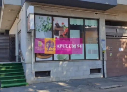 Logo Apulum94 logo