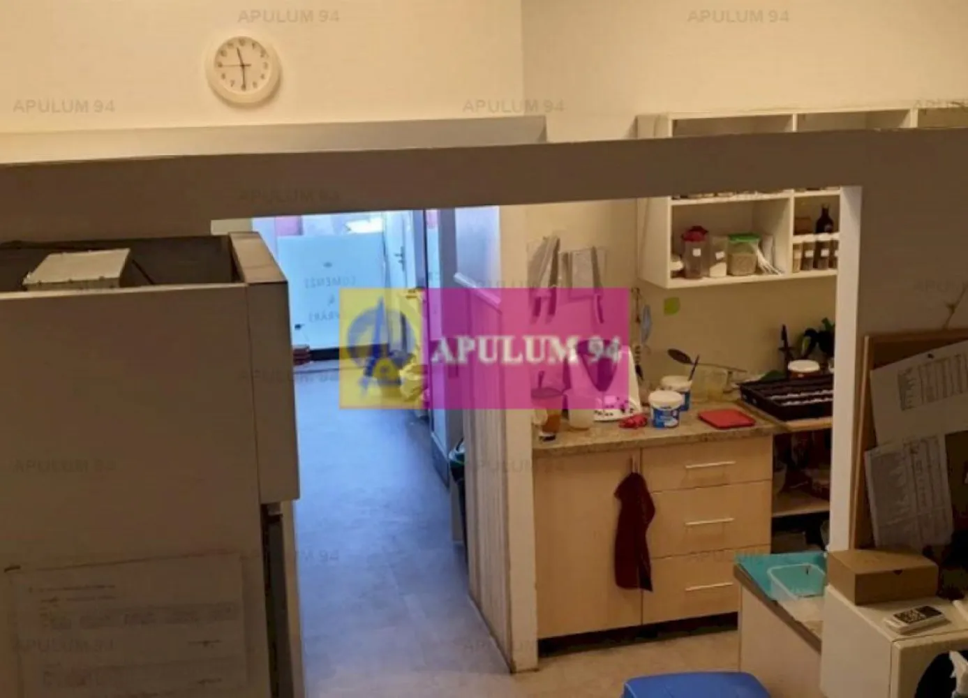 Spatiu Comercial Frumos si Modern UltraCentral
