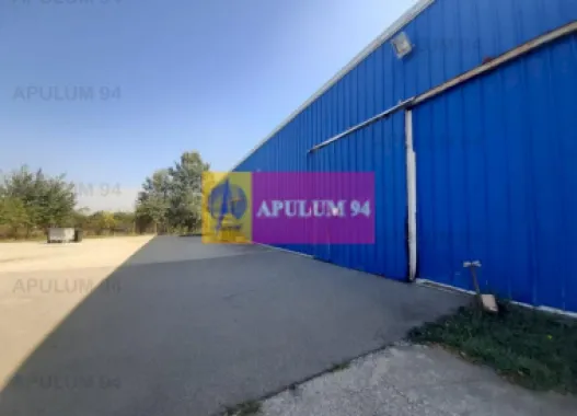 Logo Apulum94 logo