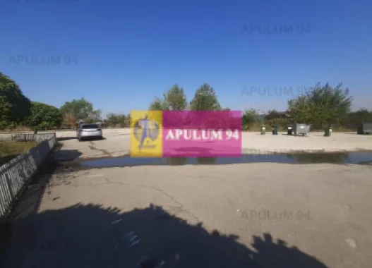 Spatiu Logistic langa Bucuresti Hala 5000 mp