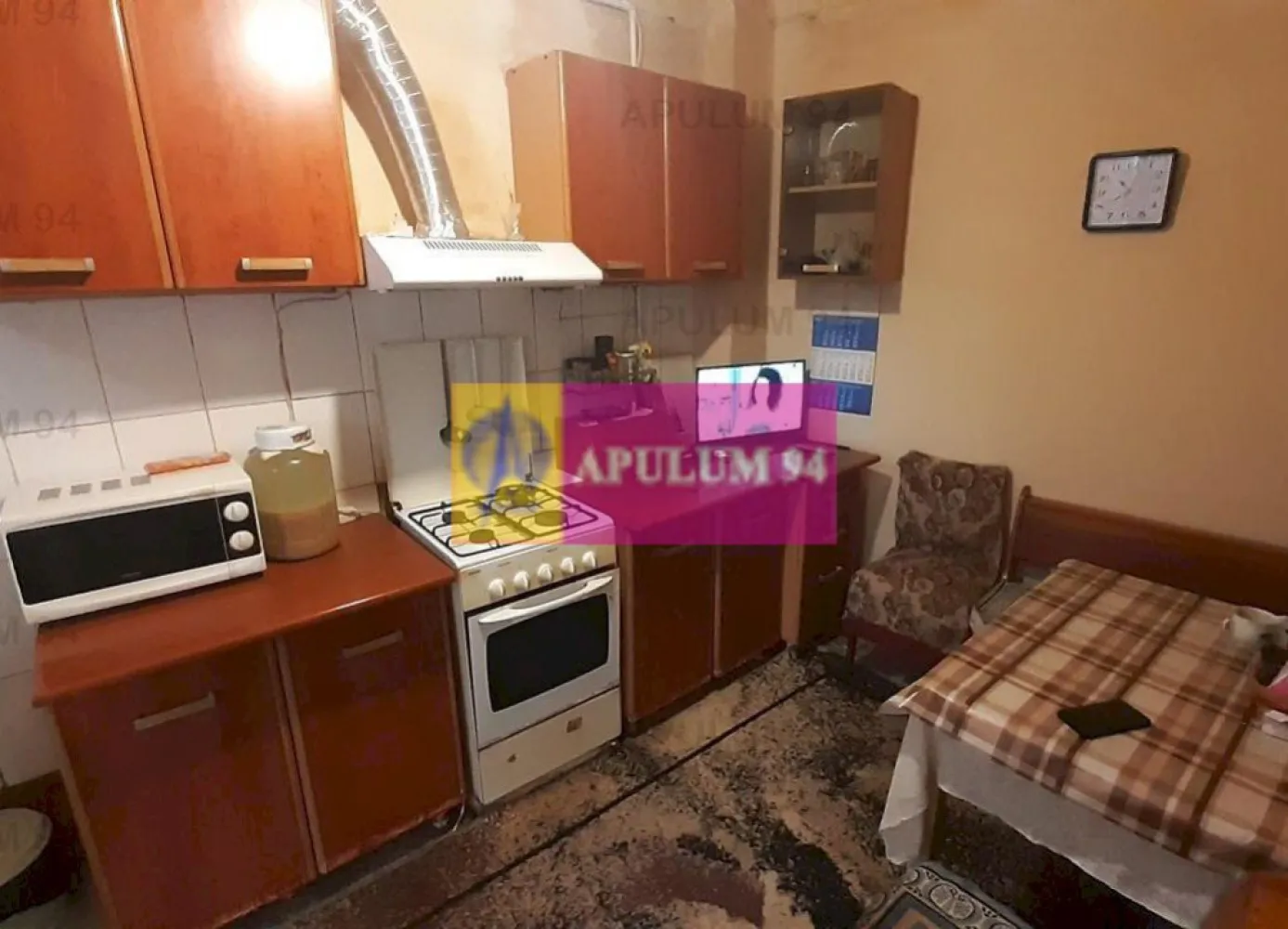 Casă Interbelică - Ultracentral- Popa Nan, Piața Alba Iulia