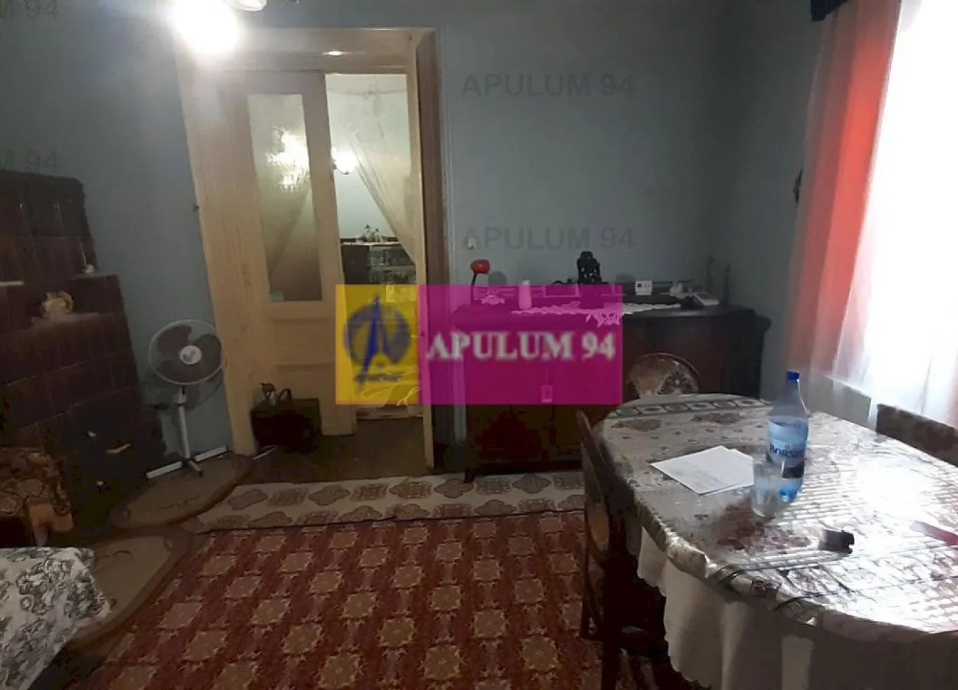 Casă Interbelică - Ultracentral- Popa Nan, Piața Alba Iulia
