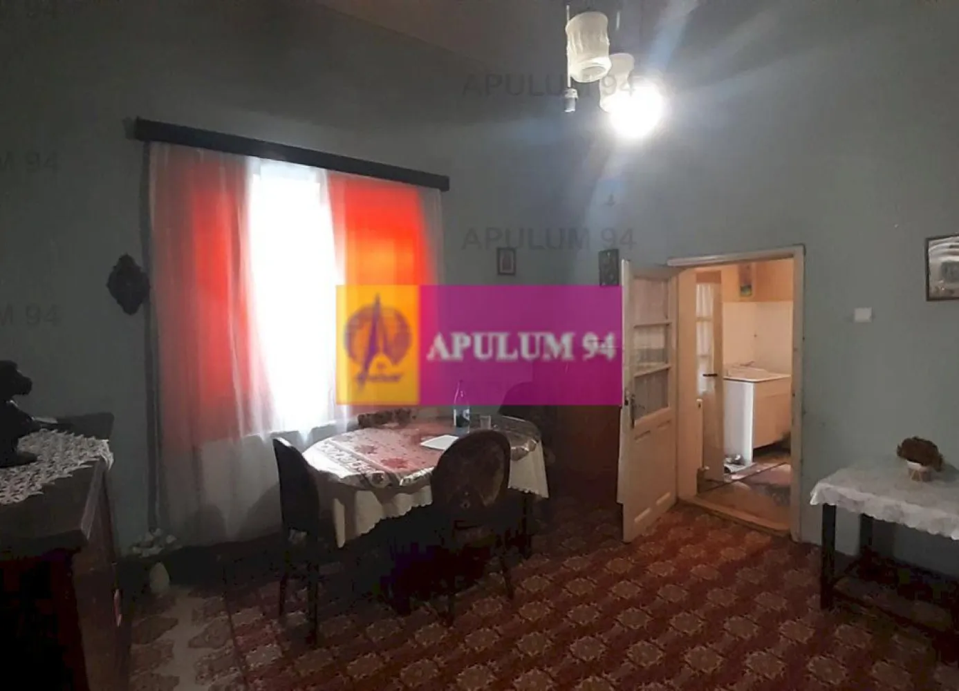 Casă Interbelică - Ultracentral- Popa Nan, Piața Alba Iulia