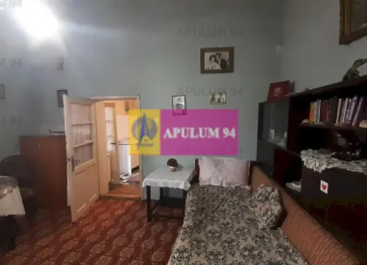 Casă Interbelică - Ultracentral- Popa Nan, Piața Alba Iulia