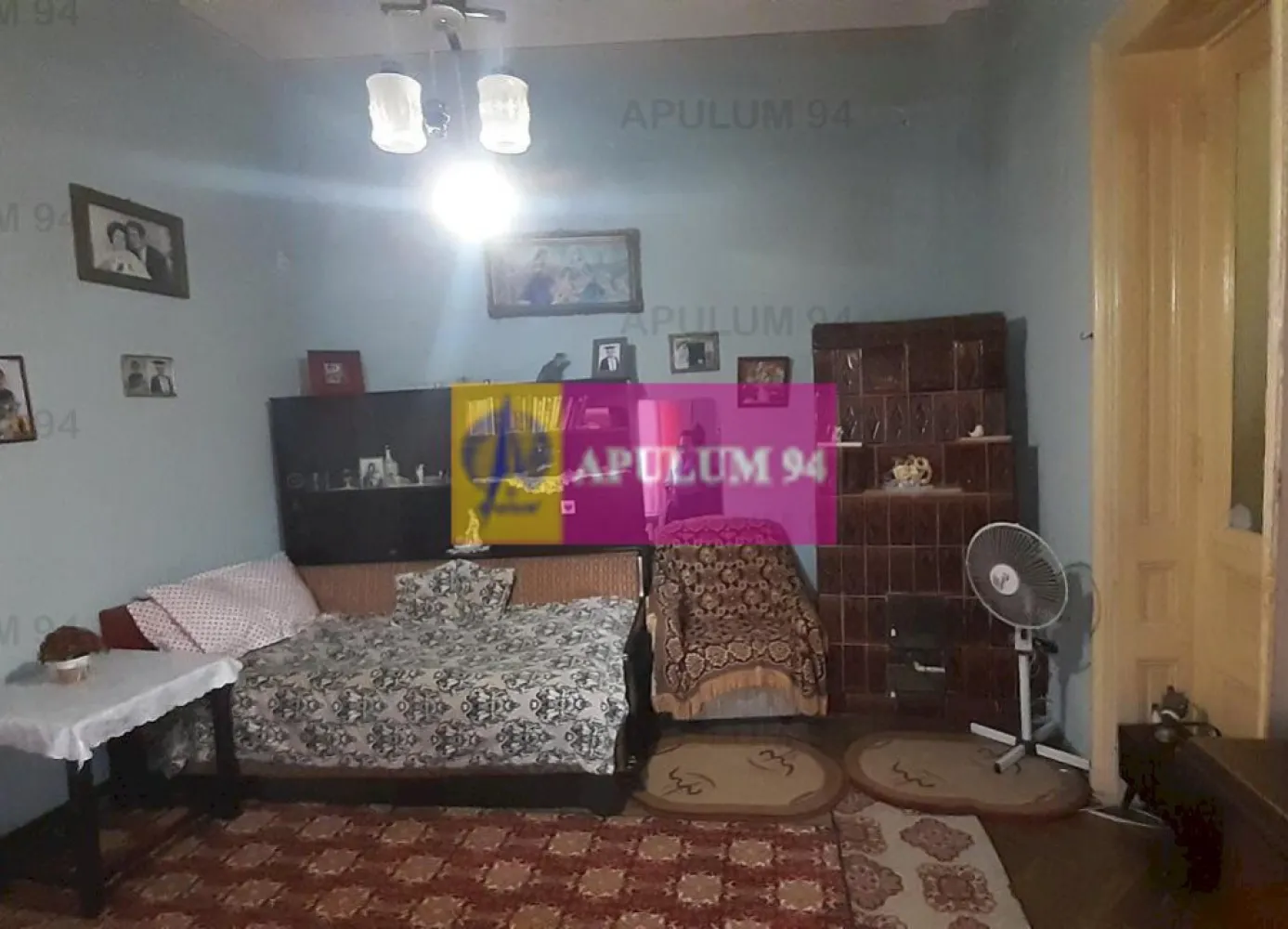 Casă Interbelică - Ultracentral- Popa Nan, Piața Alba Iulia