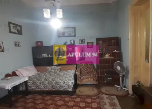 Casă Interbelică - Ultracentral- Popa Nan, Piața Alba Iulia