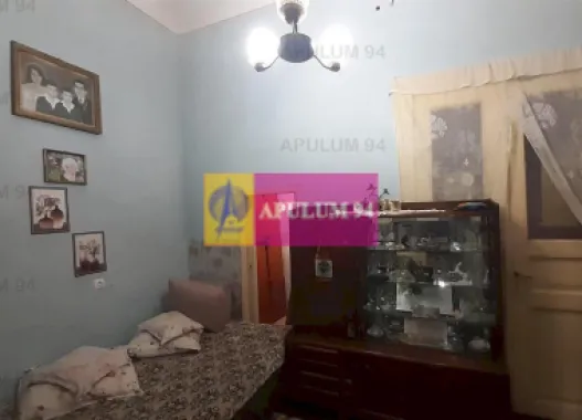 Casă Interbelică - Ultracentral- Popa Nan, Piața Alba Iulia