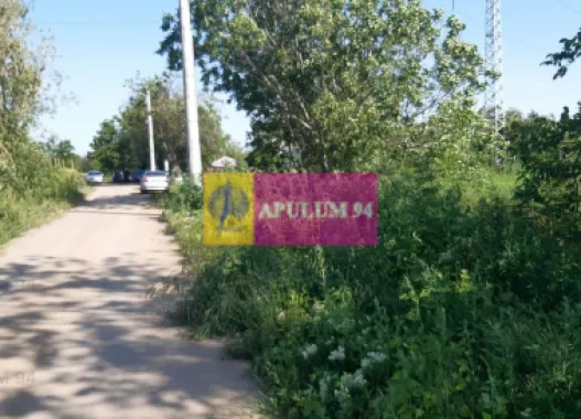 Teren cu utilități pentru dezvoltare proiect